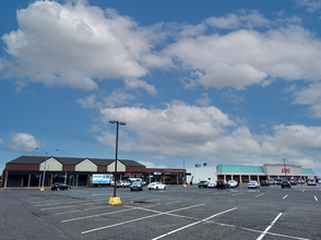 2500 Delaware Ave, Wildwood, NJ for lease Building Photo- Image 1 of 7