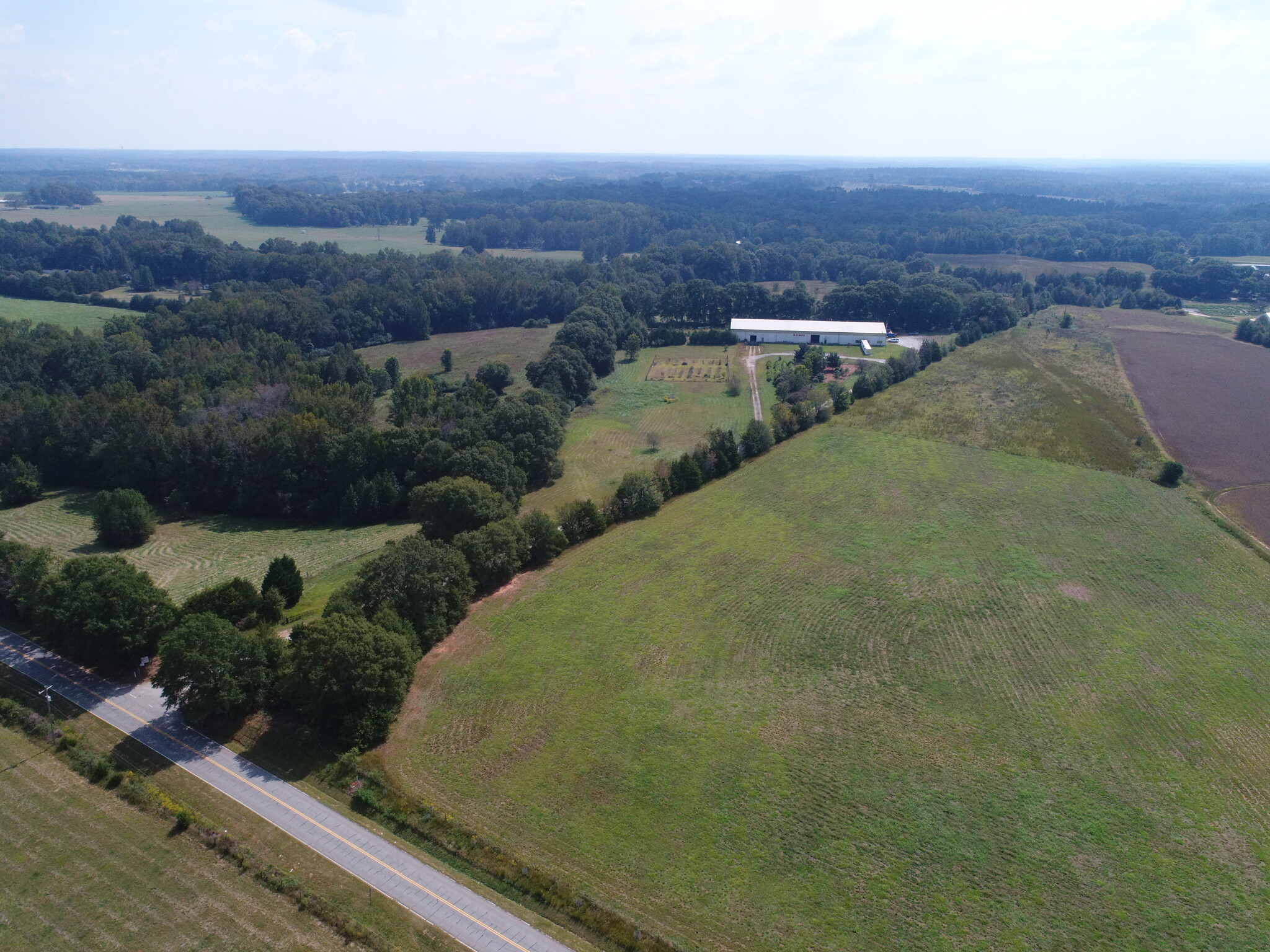 5575 Dobbins Bridge Rd, Anderson, SC 29626 - Industrial for Sale | LoopNet