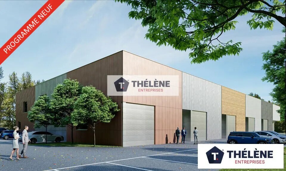 Flex in Bessan for lease - Building Photo - Image 3 of 10