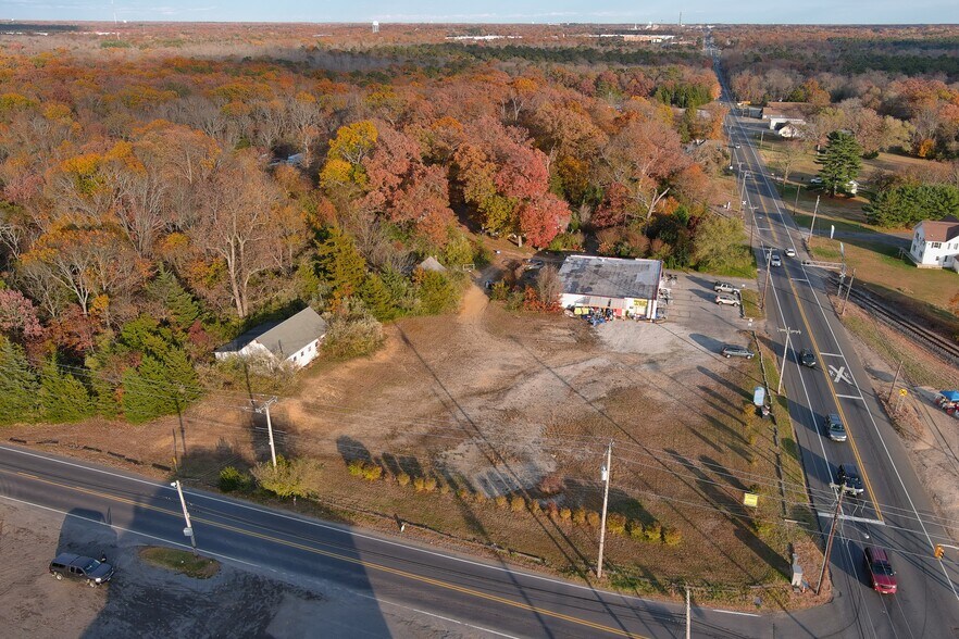 1268 Landis Ave, Pittsgrove Township Salem, NJ for sale - Primary Photo - Image 1 of 1