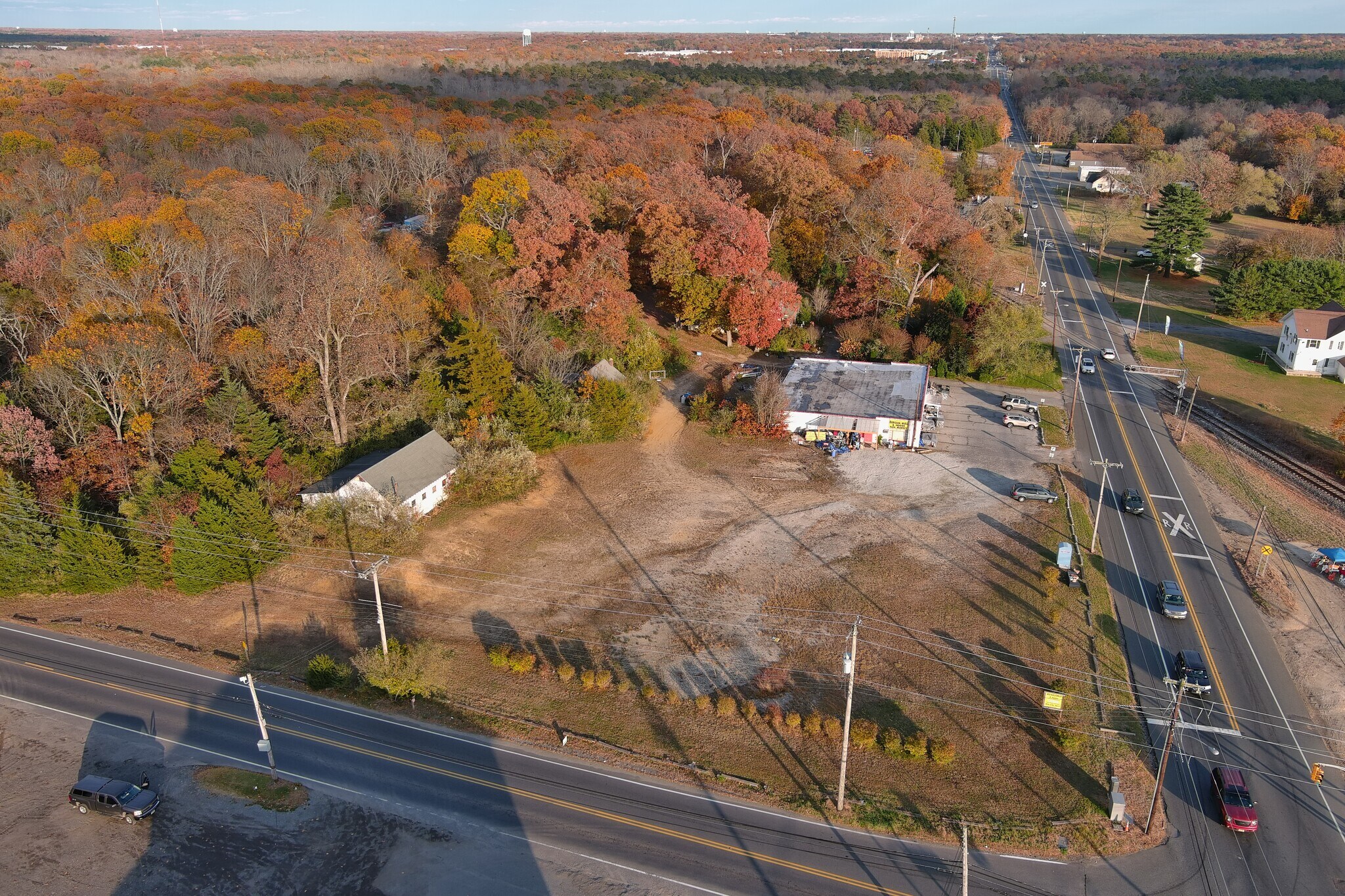 1268 Landis Ave, Pittsgrove Township Salem, NJ for sale Primary Photo- Image 1 of 1