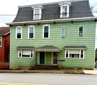 More details for 630 Front St, Freeland, PA - Multifamily for Sale