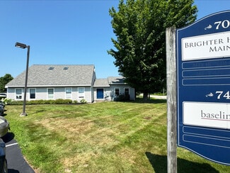 More details for 74 Bayview St, Yarmouth, ME - Office for Lease
