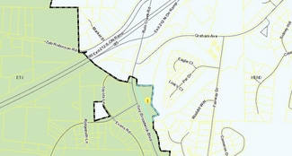 More details for Ruin Creek, Henderson, NC - Land for Sale