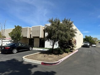 More details for 1300 Galaxy Way, Concord, CA - Industrial for Sale