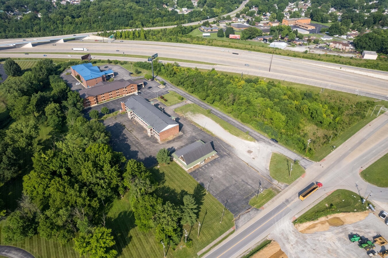 350 Eastern Blvd, Jeffersonville, IN 47130