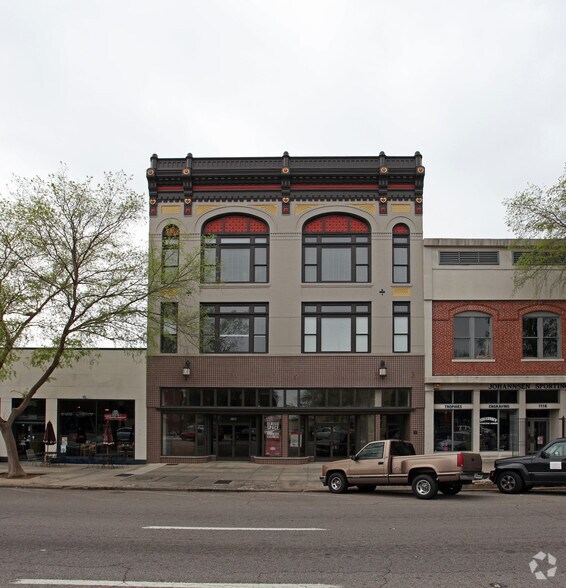 1106 Broad St, Augusta, GA for sale - Primary Photo - Image 1 of 1