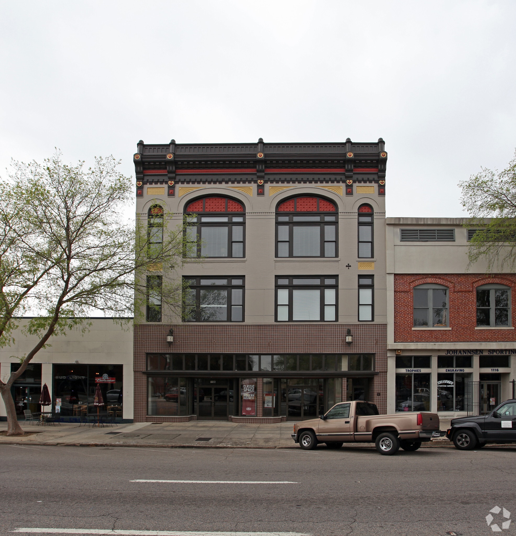 1106 Broad St, Augusta, GA for sale Primary Photo- Image 1 of 1