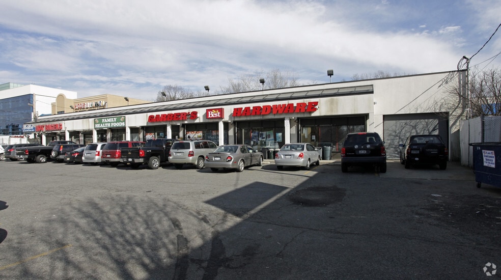 4880-4890 Arthur Kill Rd, Staten Island, NY for sale - Primary Photo - Image 1 of 1