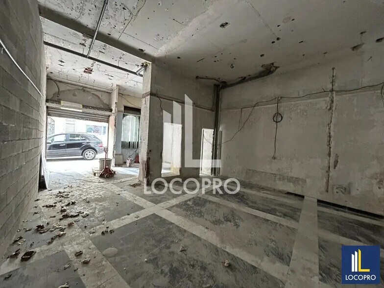 Retail in Cannes for lease - Interior Photo - Image 2 of 7