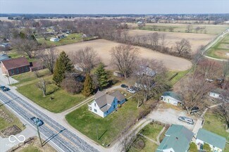 More details for 3818 IN-32, Westfield, IN - Land for Sale