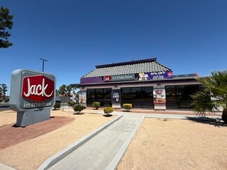 More details for 21640 Bear Valley Rd, Apple Valley, CA - Retail for Sale