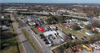 More details for 610 N Armistead Ave, Hampton, VA - Industrial for Lease