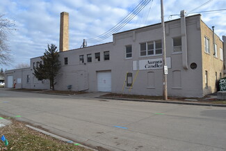 More details for 714 Division St, Oshkosh, WI - Industrial for Sale