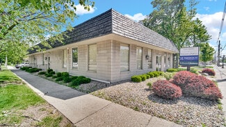 More details for 303 Ridge Rd, Munster, IN - Office for Sale