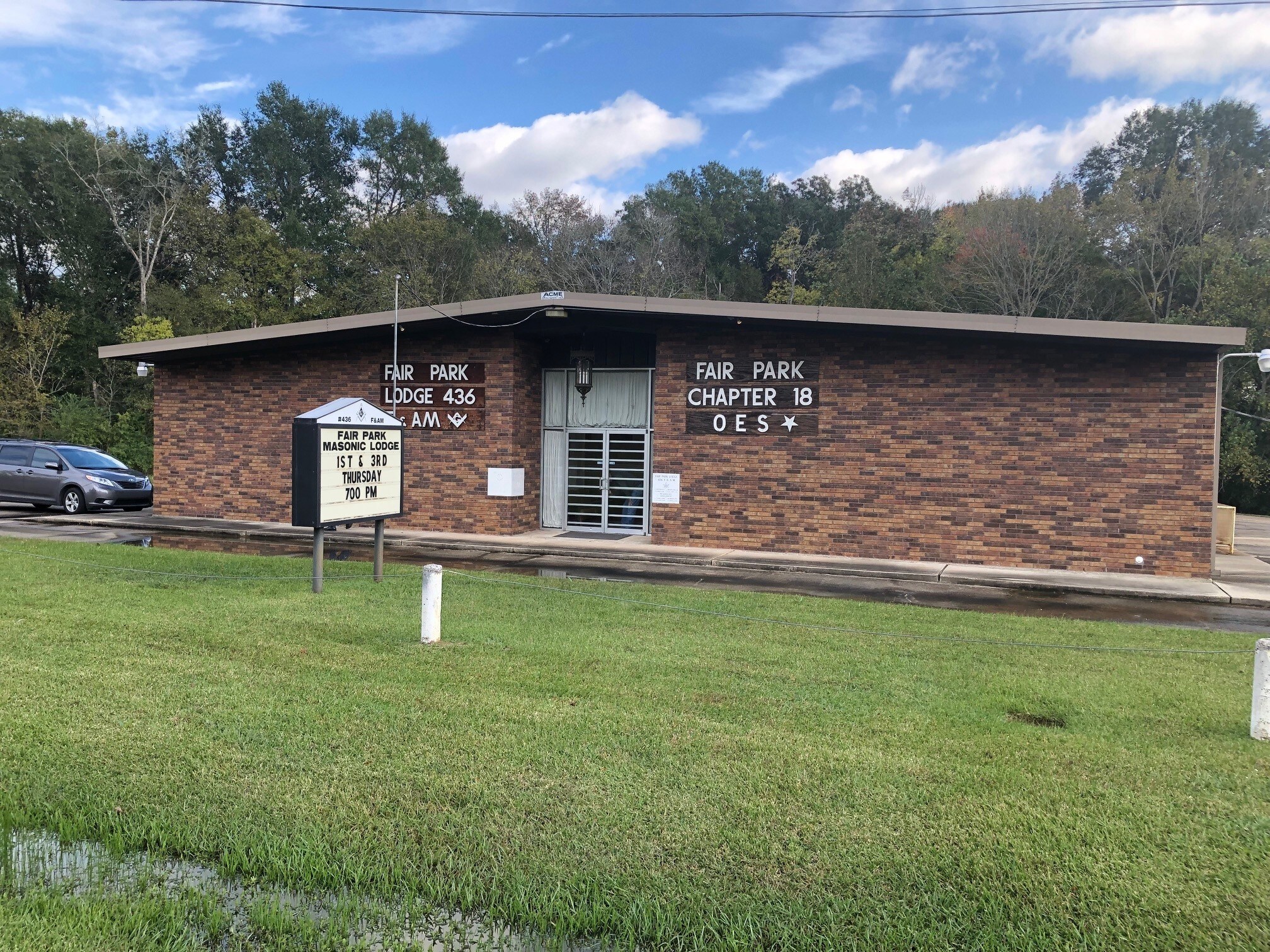 6407 Buncombe Rd, Shreveport, LA for sale Primary Photo- Image 1 of 1