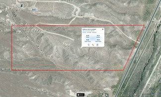 More details for 123 Highway 93, Caliente, NV - Land for Sale