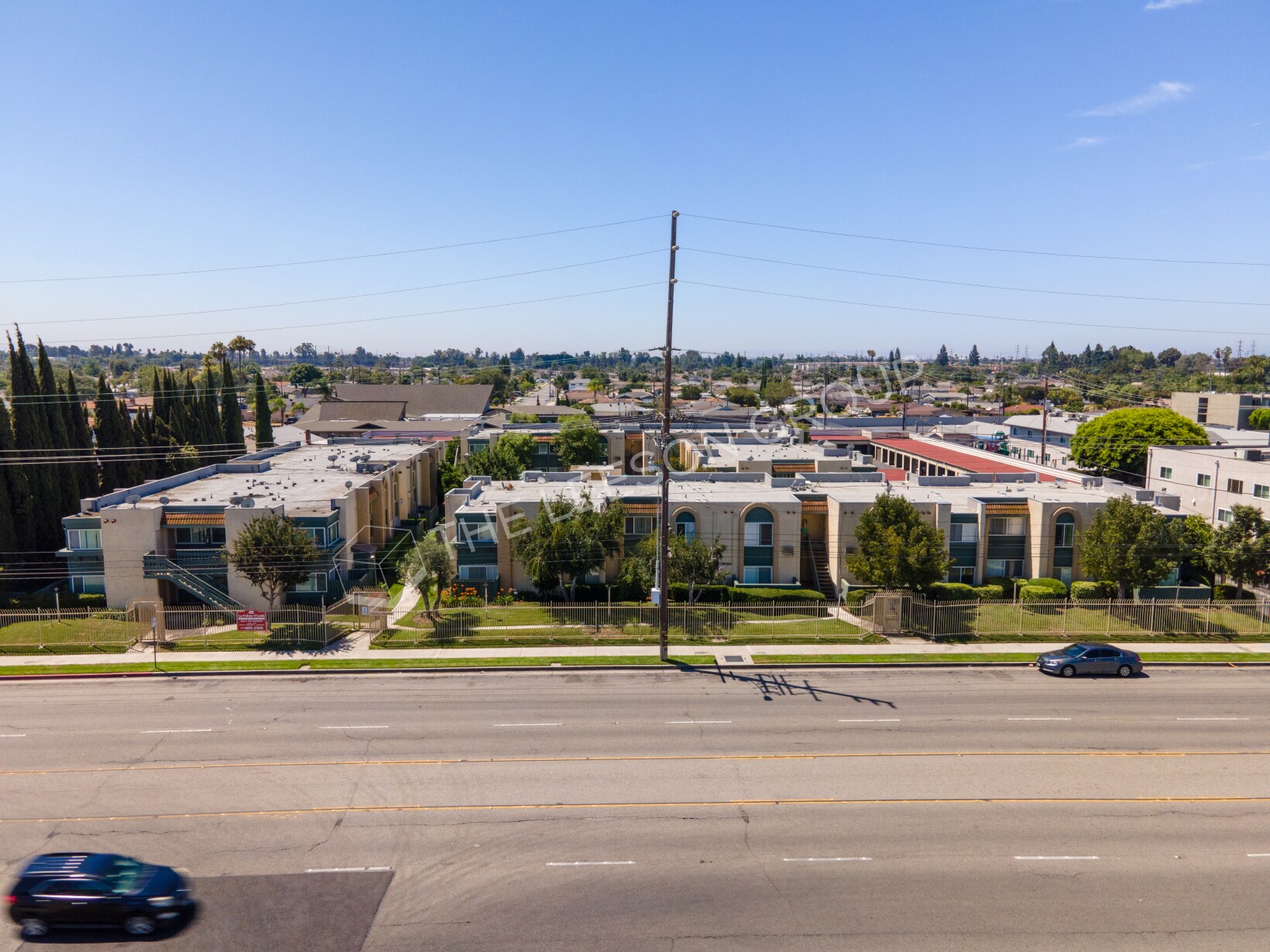 2520 W La Palma Ave, Anaheim, CA 92801 La Palma Woods Apartments