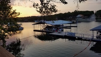 North Side Marina - Campground