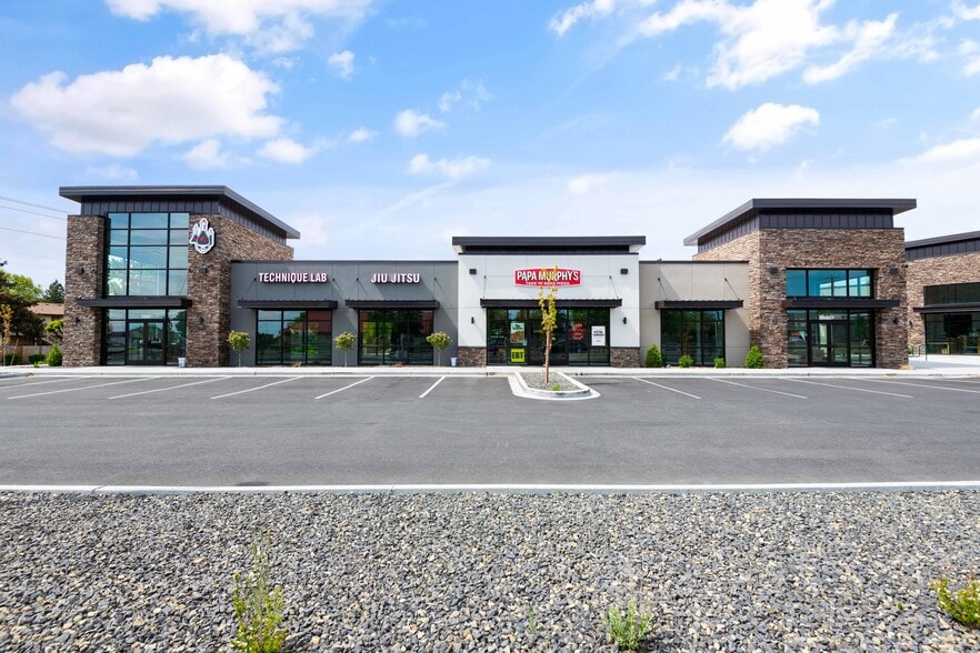 1567 Bombing Range Rd, West Richland, WA for sale - Building Photo - Image 1 of 1