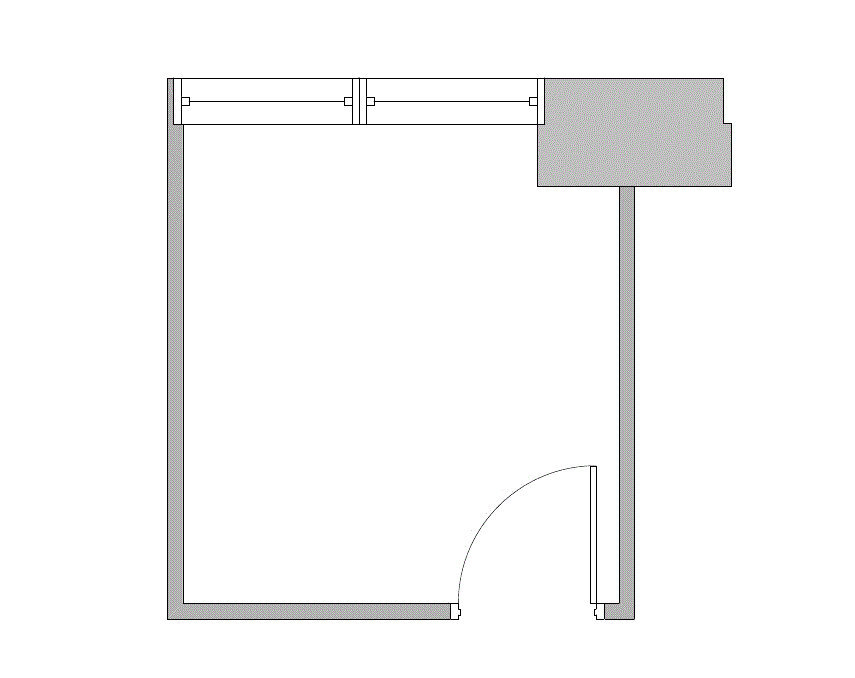 4100 Spring Valley Rd, Dallas, TX for lease Floor Plan- Image 1 of 1