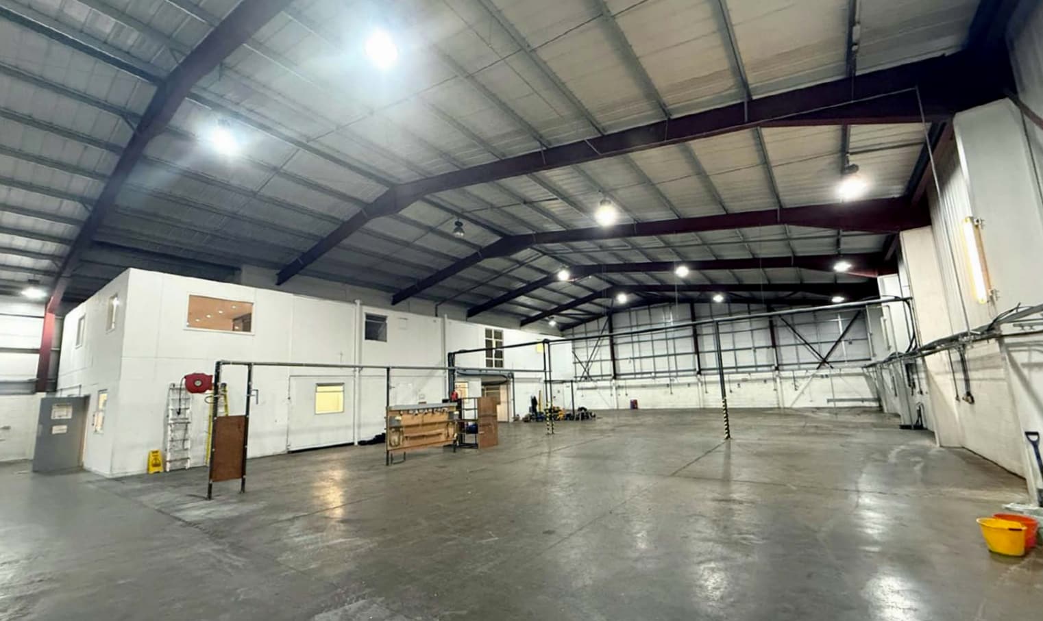 Inchinnan Rd, Paisley for lease Interior Photo- Image 1 of 8