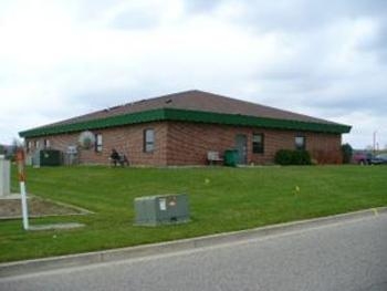 710 Columbus Ave, West Branch, MI for lease - Building Photo - Image 2 of 6