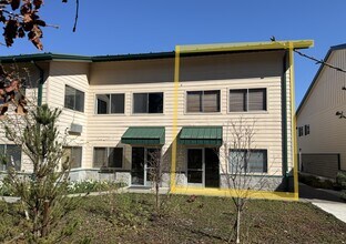 9401 Bujacich Rd, Gig Harbor, WA for lease Building Photo- Image 1 of 2
