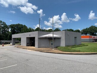 More details for 5127 Moffett Rd, Mobile, AL - Retail for Sale