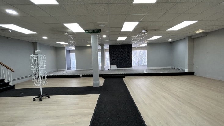 1 Holywell St, Chesterfield for sale - Building Photo - Image 1 of 1