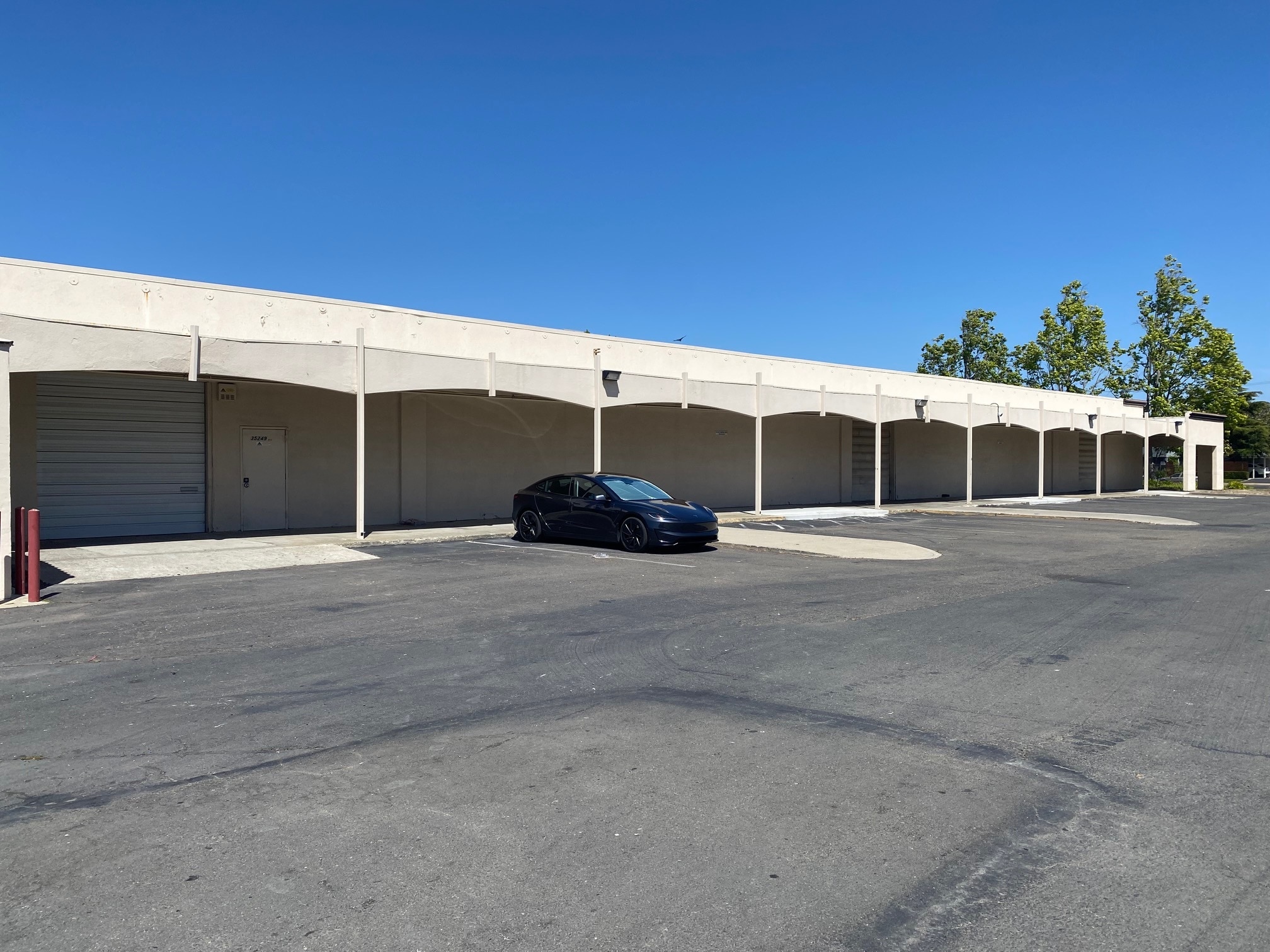 35201-35233 Newark Blvd, Newark, CA for lease Building Photo- Image 1 of 12