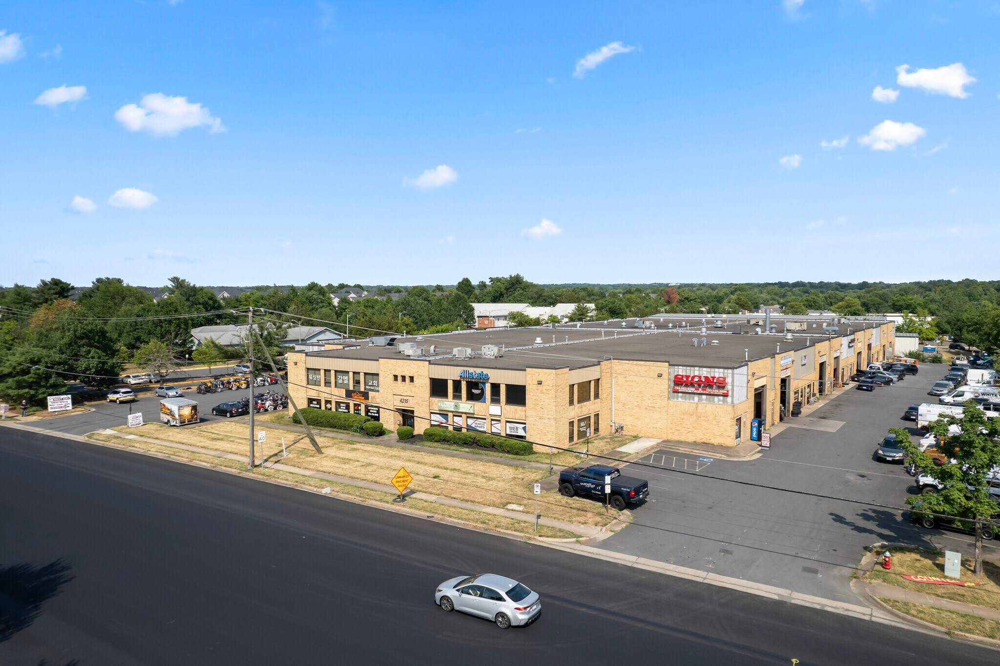 4215 Walney Rd, Chantilly, VA for sale Building Photo- Image 1 of 1