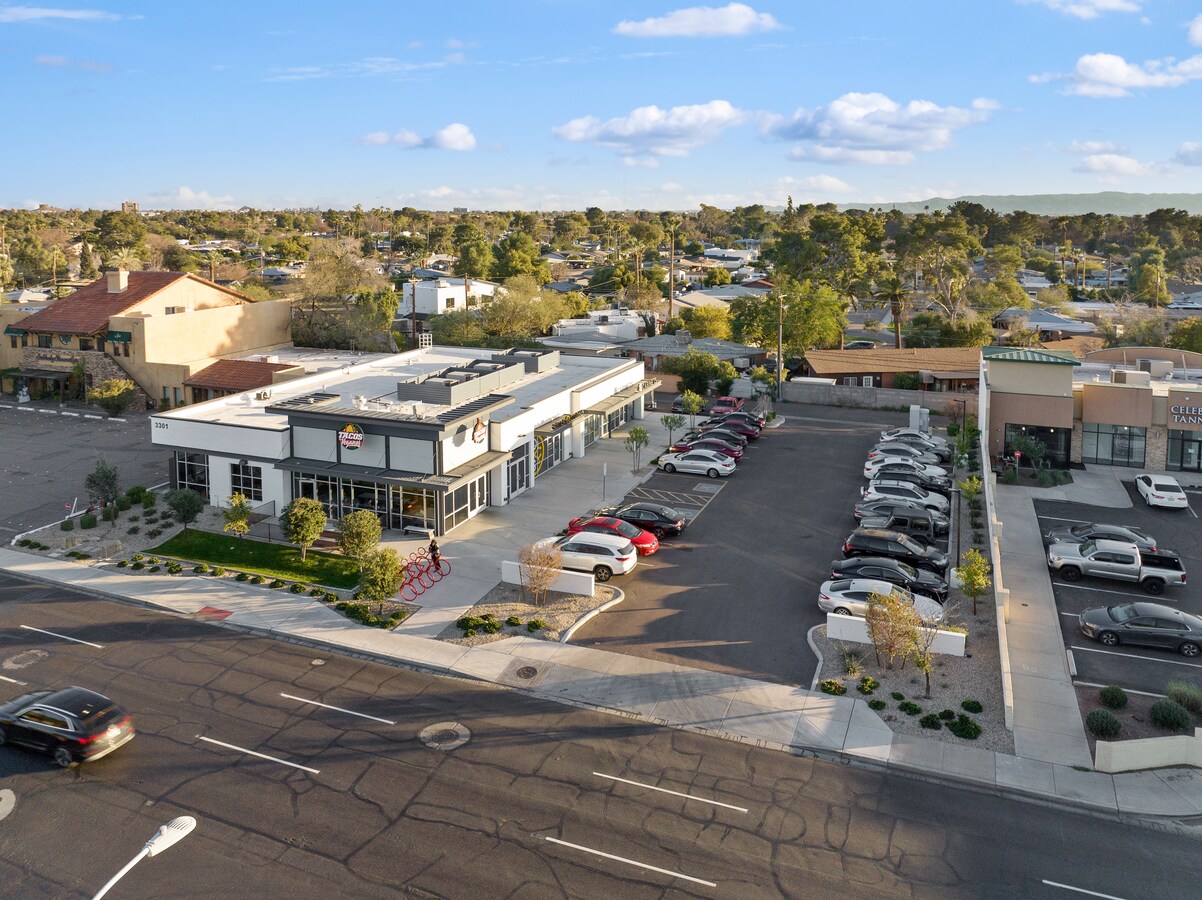 32493301 E Indian School Rd, Phoenix, AZ 85018