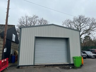 More details for 165A Heath Ln, Dartford - Multiple Space Uses for Lease