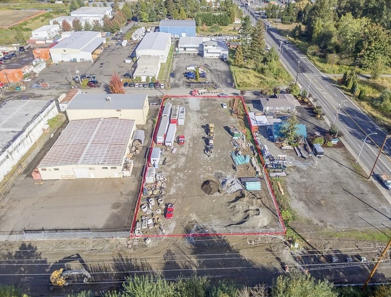 5306 7th St E, Fife, WA for sale - Building Photo - Image 2 of 14