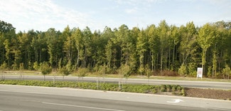 More details for Power Plant Pky & Pine C Pky, Hampton, VA - Land for Lease