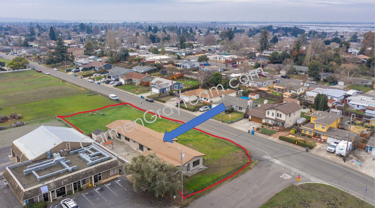 15 Poco Way, American Canyon, CA 94503