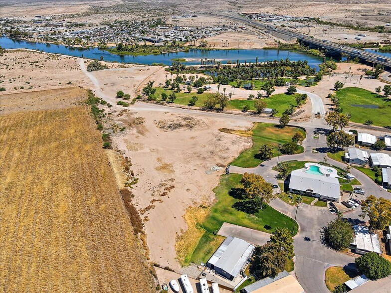 0 Colorado River Rd., Blythe, CA for sale - Building Photo - Image 3 of 11