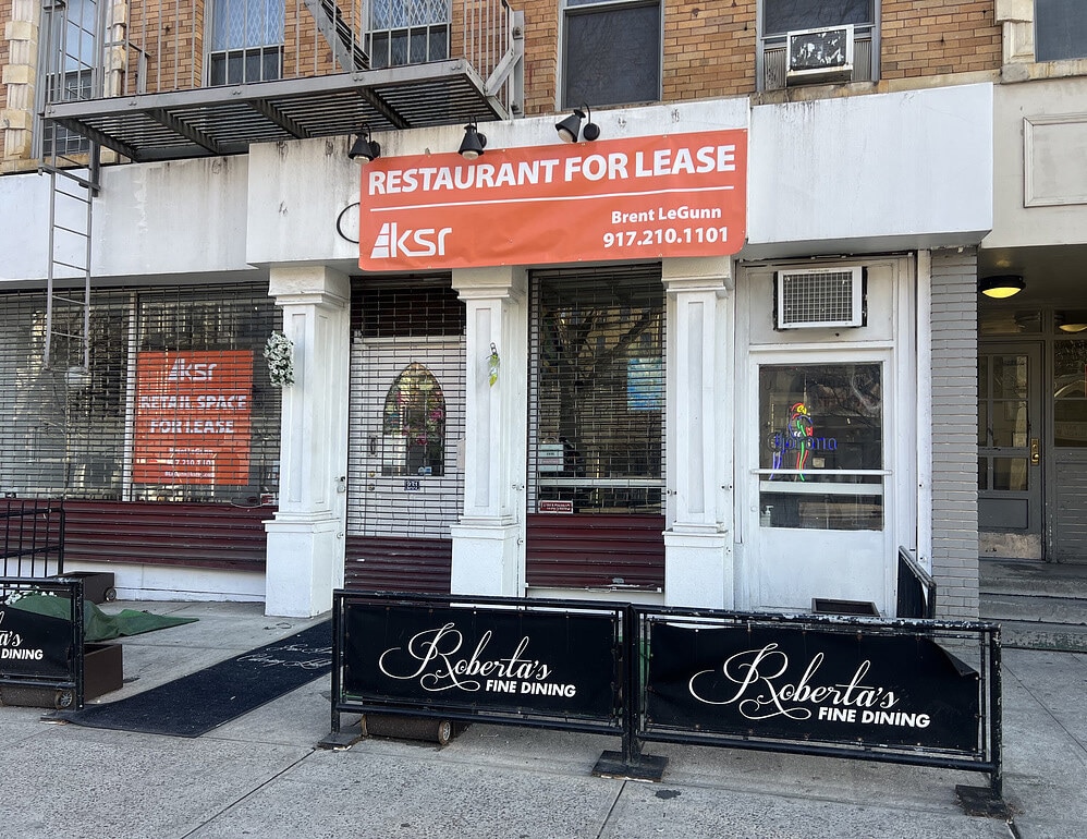229-231 W 145th St, New York, NY for lease Building Photo- Image 1 of 5