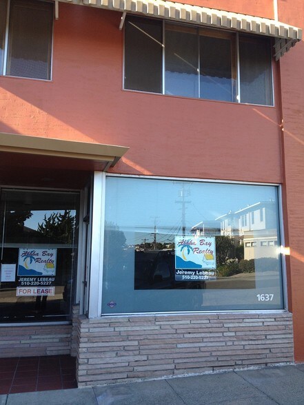 1639 Solano Ave, Berkeley, CA for sale - Building Photo - Image 1 of 1
