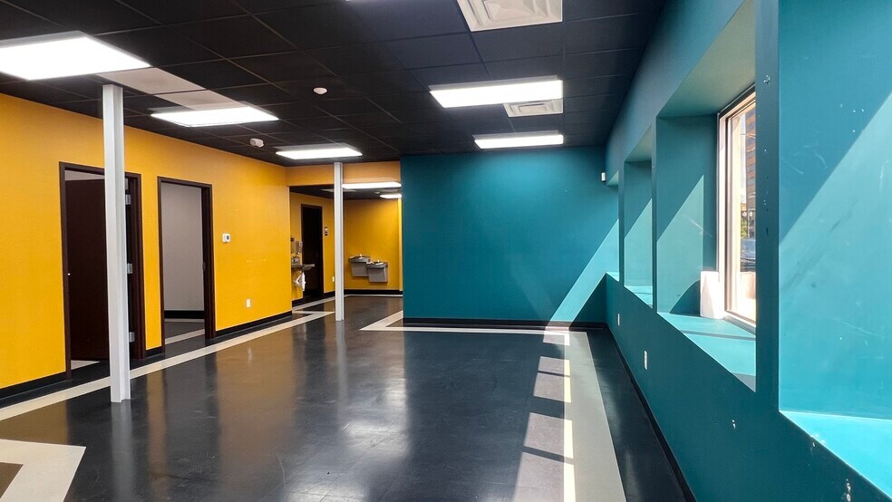 125 E Kalamazoo St, Lansing, MI for lease - Interior Photo - Image 3 of 7