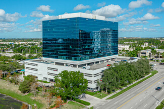 More details for 1700 Palm Beach Lakes Blvd, West Palm Beach, FL - Office for Lease