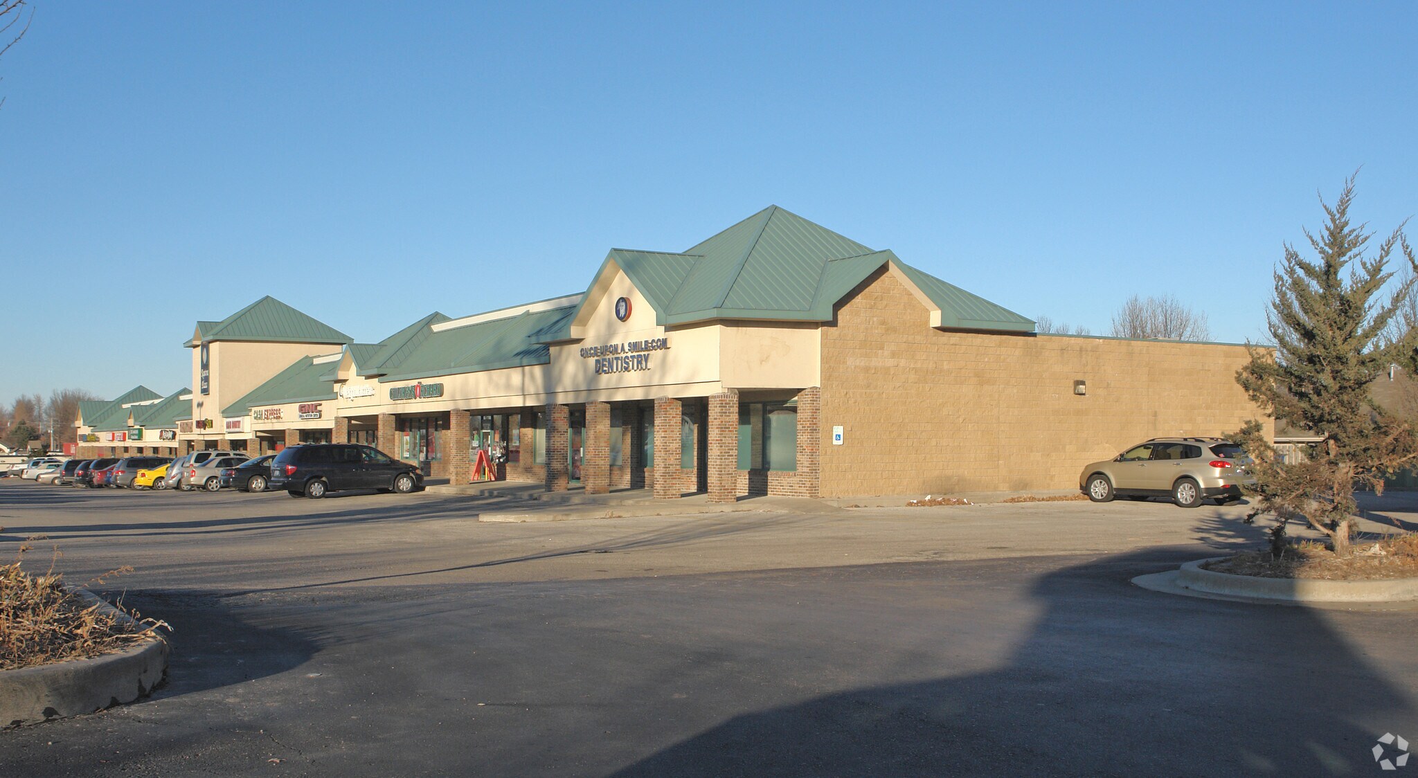 1606-1730 SW 7 Hwy, Blue Springs, MO for lease Primary Photo- Image 1 of 4