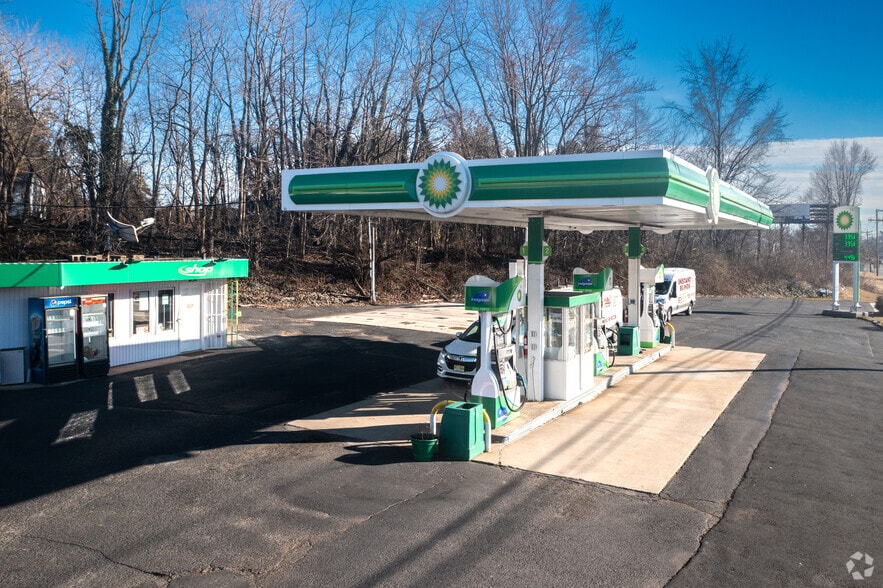 231 US-206, Bordentown, NJ for sale - Building Photo - Image 1 of 15