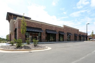 7080 NC Highway 751, Durham NC - Office Space