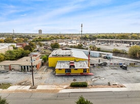 2238 NW Loop 410 Fwy, San Antonio TX - Automotive Property