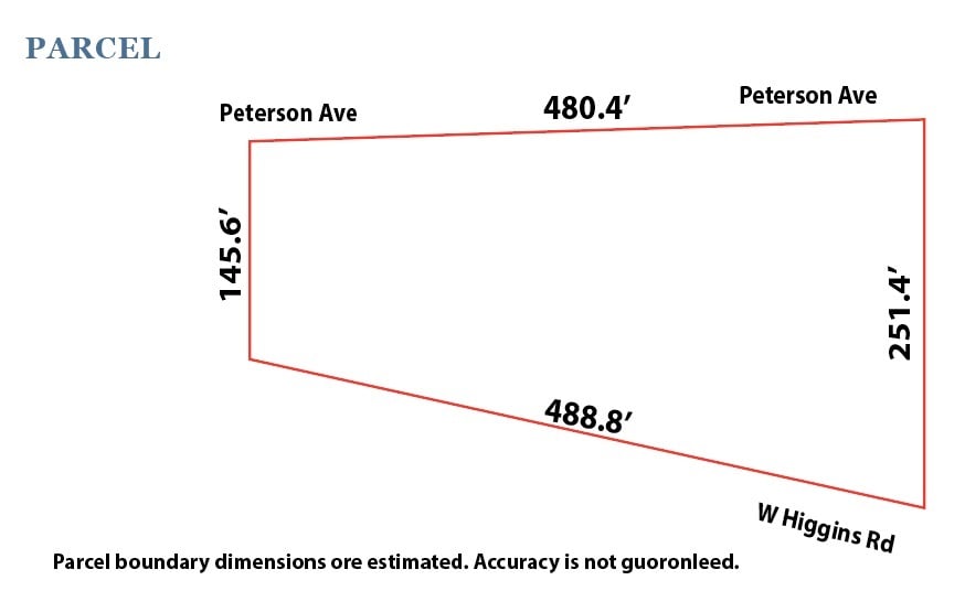 1440 Higgins Rd, Park Ridge, IL for sale - Other - Image 3 of 3