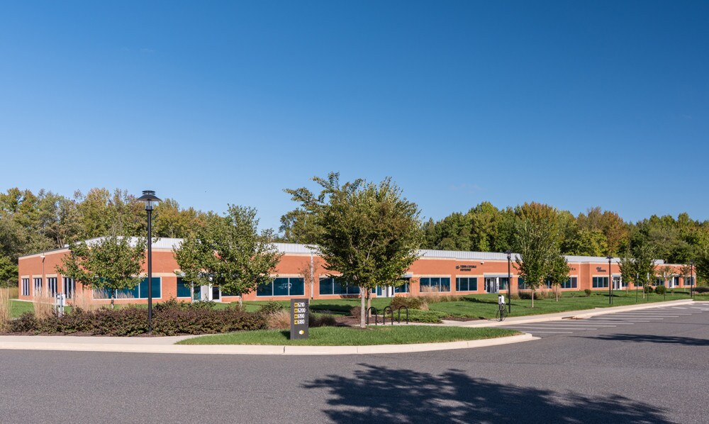 6200 Guardian Gateway, Aberdeen Proving Ground, MD 21005 The GATE