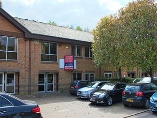 More details for Banbury Rd, Chipping Norton - Office for Lease