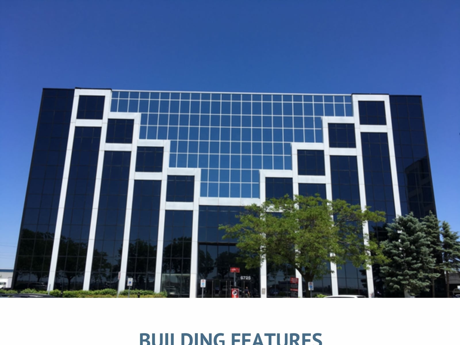 6715 Airport Rd, Mississauga, ON for lease Building Photo- Image 1 of 2